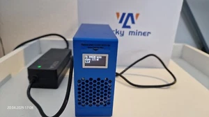 Lucky Miner LV07 Lottominer 1TH/s Miner SHA-256 ca.30W - Bild 1 von 1