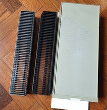 PORTA SLIDE CARICATORE PER PROIETTORE DIAPOSITIVE