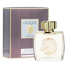 Lalique Pour Homme Equus Lalique cologne - a fragrance for men 2001