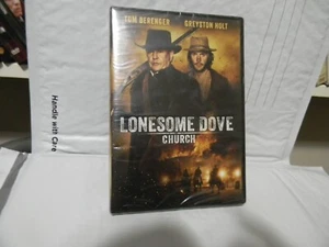 Lonesome Dove Church (DVD, 2014) - Bild 1 von 5