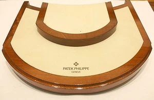 Base espositore display su due livelli Patek Philippe - Imagen 1 de 2