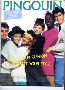 Teen Special Pinguoin 14 to 18 years 41 Designs - Picture 1 of 1