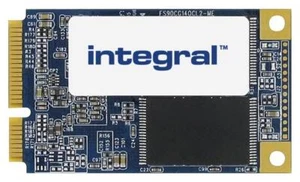 MO-300 Msata Solid State Drive, 512GB - INSSD512GMSA - Bild 1 von 1
