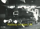 Railway Photo - GWR Collett 57XX Class 0-6-0PT No.4696 with number paint c1960's