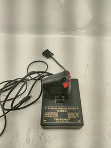 Thrustmaster Weapon Control System Mark II - Picture 1 of 5