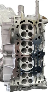 Toyota 1.8 2ZR-FE DOHC Prius Corolla with Dual VVTI Cylinder head - Picture 1 of 11