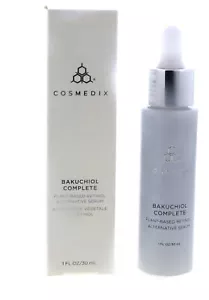 CosMedix Detox Activated Charcoal Mask, 1.3 oz - Picture 1 of 4