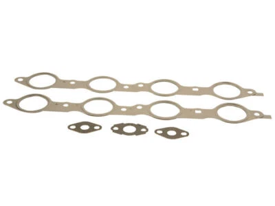 For 2003-2008 Hummer H2 Exhaust Manifold Gasket Set Mahle 96694BKTN 2004 2005 - Image 1 of 2