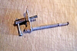Atlas Sears Craftsman 101.02142 Table Saw 8", LOCKING LEVER ASSEMBLY - Picture 1 of 1