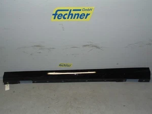  Seiten Schweller links Mercedes C Klasse W204 A2046900340 Einstiegsschweller  - Bild 1 von 1