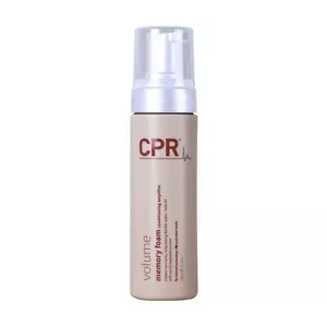 CPR Volume Memory Foam Conditioning Amplifier 180ml - Picture 1 of 1