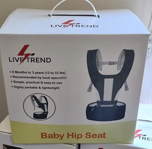 baby hip seat carrier - Picture 1 of 11