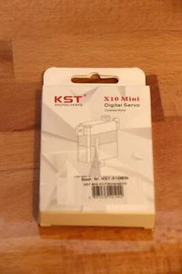 KST X10 Mini Servo - Bild 1 von 1