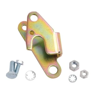 Edelbrock Throttle Lever Adapter For 1966 and Later for Chrysler Gold 1481 - Picture 1 of 3