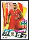 Topps Match Attax 2020-21 ? UEFA CHAMPIONS/EUROPA LEAGUE ? Cards (Clubs L to Ma)