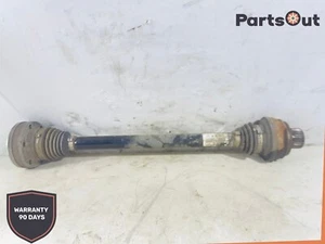2010-2017 AUDI Q5 A5 QUATTRO GASOLINE REAR LEFT DRIVER SIDE AXLE SHAFT CV OEM - Picture 1 of 6