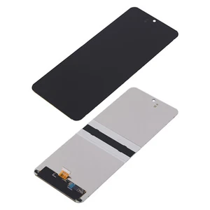 New Inner LCD Display Touch Screen Repair For Samsung Galaxy Z Flip 6 SM-F741 US - Picture 1 of 7