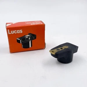 ¡De nuevo de lote antiguo! Rotor distribuidor genuino Lucas DRB113C - Imagen 1 de 4