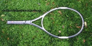 Wilson Hammer Rival H Rival OS 112 pollici quadrati 3/8 racchetta da tennis non incordata BOGO salva - Foto 1 di 1
