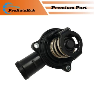 For Audi Q5 Q7 3.0 TDI Quattro 2006-2017 2967cc Engine Thermostat 059121111AA - Picture 1 of 7
