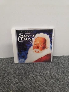 Santa Clause 2 (Soundtrack) (CD, 2002) Disney, Tim Allen - Bild 1 von 3