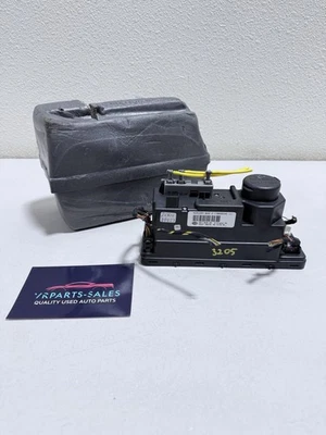 1997-2004 Mercedes R170 SLK230 SLK320 Central Door Locking Vacuum Pump OEM #3205 - Image 1 of 4