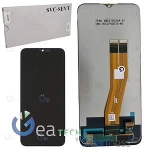 DISPLAY LCD SAMSUNG GALAXY A02S A025G A03 A035G A03S A037G SCHERMO SERVICE PACK - Picture 1 of 3