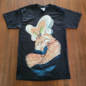 Pink Floyd T Shirt 2010 Roger Waters Mother Should I Trust The Government Small - Picture 1 of 6