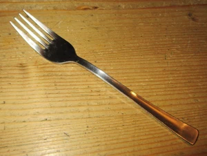 #5) Amefa Besteck Gabel Essbesteck 18-0 - Bild 1 von 1