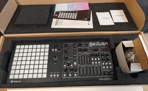 Dreadbox Polyend Medusa Synthesizer - Bild 1 von 5