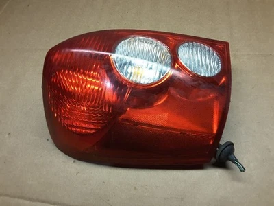 Driver Tail Light Hatchback Protege5 Fits 02-03 MAZDA PROTEGE 169202 Foto 1 de 4
