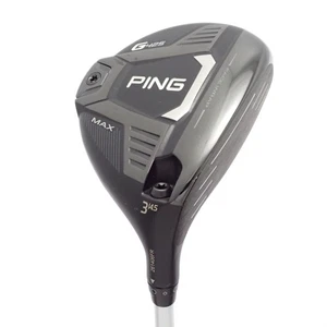 PING G425 MAX 14.5° Regular Right-Handed 43in 3W Fairway wood w/HC 311g - Picture 1 of 8