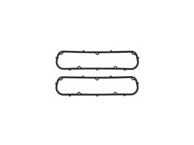 For 1975-1979, 1985-1989 Dodge D100 Valve Cover Gasket Set 31649XZCM 1976 1977 - Image 1 of 2