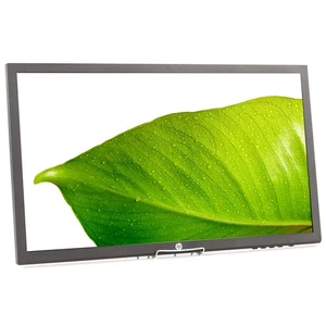 HP V24 FHD 24" Widescreen 1920x1080  AMD FreeSync TN LCD Monitor ONLY - Grade B - Picture 1 of 7