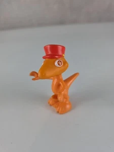 Dinosaur Train Figure Set, Buddy Action Figures, Jim Henson, Mega Bloks  - Picture 1 of 8