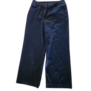 Lululemon Womens Size 31 Zip Fly Ankle Pants - Picture 1 of 9