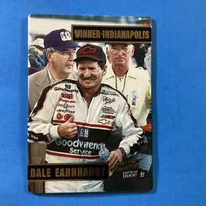 Copa Winston 1995 llena de acción Country Dale Earnhardt #54 - Imagen 1 de 2