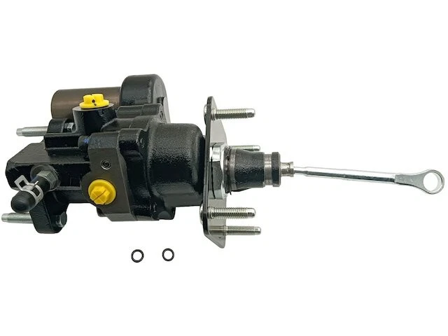 Booster de freno para 1995-1996 GMC C2500 Suburban 6,5 L V8 NH361 MM Foto 1 de 1