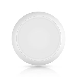 8 Inch Round Flush Mount Ceiling Light LED Disc Light, Round Dimmable Lightin... - Picture 1 of 7