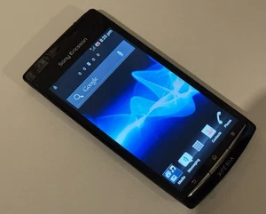 Sony Ericsson Xperia Arc S (LT18i) - Smartphone (sbloccato) - Foto 1 di 4