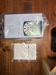 WEG AC VARIABLE FREQUENCY DRIVE CFW500B10P0T4DB20 and CFW500-KN1B Protection kit - Picture 1 of 11