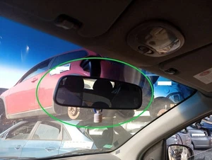 spiegel für DAEWOO KALOS 1.4 SE 2002 463298 - Picture 1 of 8