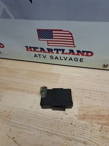 HONDA TRX 300 CDI Igniter Box Brain ECU Computer OEM Tested Good Bq - Picture 1 of 8