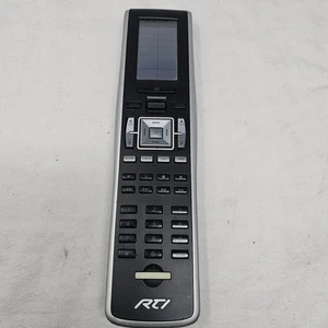 RTI T2-B Universal Remote Control -NO Charger - Picture 1 of 10