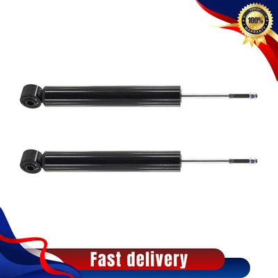 Amortiguadores traseros FCS nuevos OE para Chrysler Pacifica 2020-2024 3,6 L 4X4 con garantía Foto 1 de 2