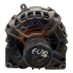 Mercedes CLA 45 AMG 2018 C117 2.0 Petrol M133.980 Alternator 175A A0009060803 - Picture 1 of 13