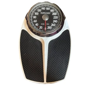Health o Meter Professional - HAP 912 - Piede grande - - Foto 1 di 5