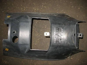 86 HONDA CH250 ELITE CH 250 BODY CENTER COVER @ - Bild 1 von 5