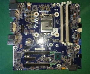 HP MOTHERBOARD FÜR HP Z240 SFF WORKSTATION 837345-601 | Gebraucht | Intel - Bild 1 von 3