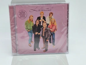 Liliental – Liliental (Album) - Picture 1 of 2